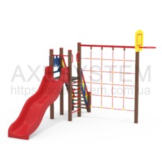 Игровой комплекс 