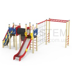 Игровой комплекс 