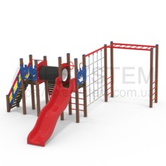 Игровой комплекс 