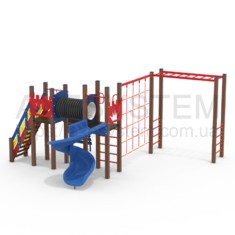 Игровой комплекс 
