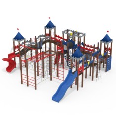 Игровой комплекс 