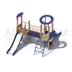 Игровой комплекс 