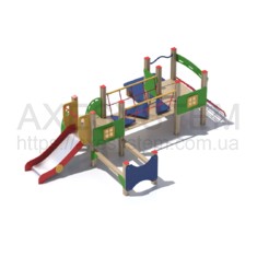 Игровой комплекс 
