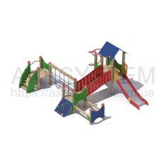 Игровой комплекс 