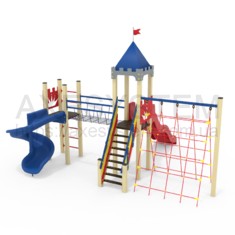 Игровой комплекс 