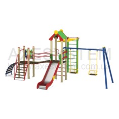 Игровой комплекс 