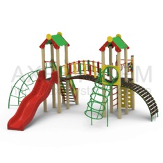 Игровой комплекс 
