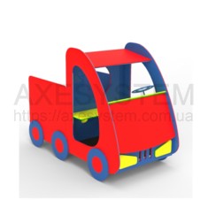 Машинка  1