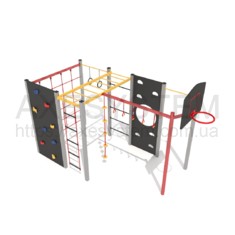 Спортивний комплекс 